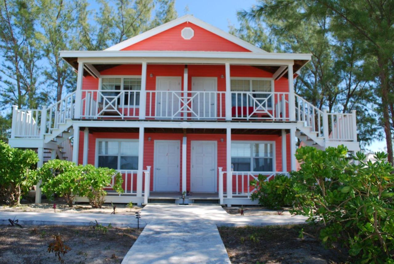 Cocodimama By Eleuthera Vacation Rentals Governor's Harbour Exterior photo